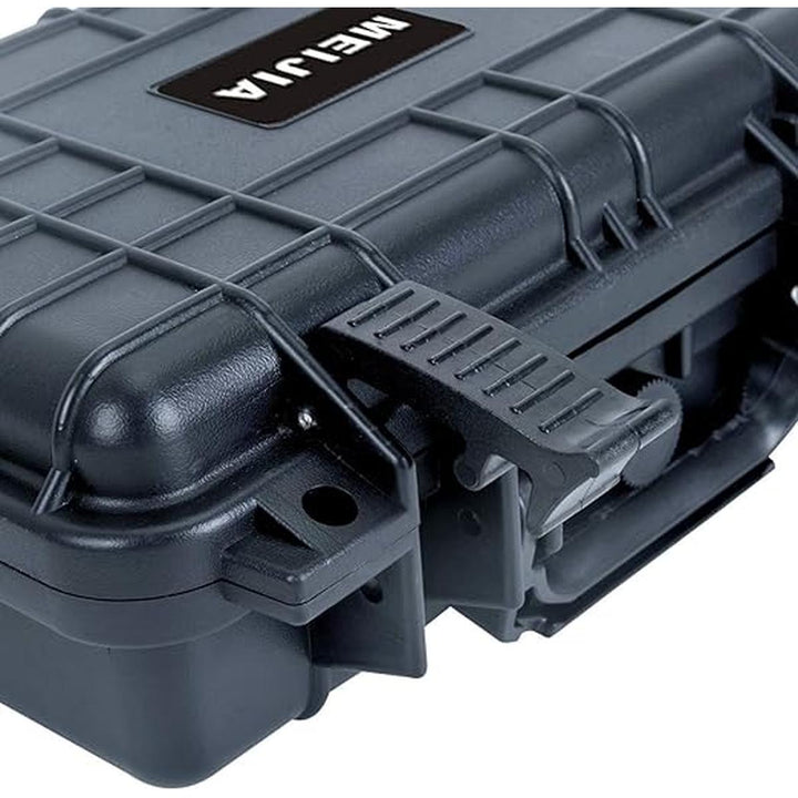 MEIJIA Elite Camera Case - DOKUTRONIX