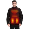HEATWAVE Men's Heated Jacket