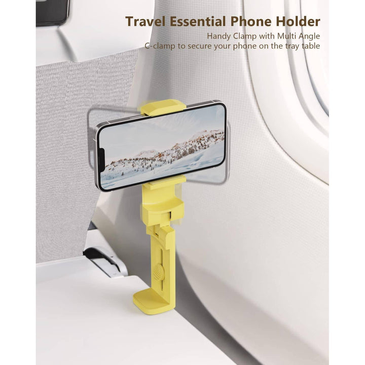 FlyHands 360 Phone Holder - DOKUTRONIX