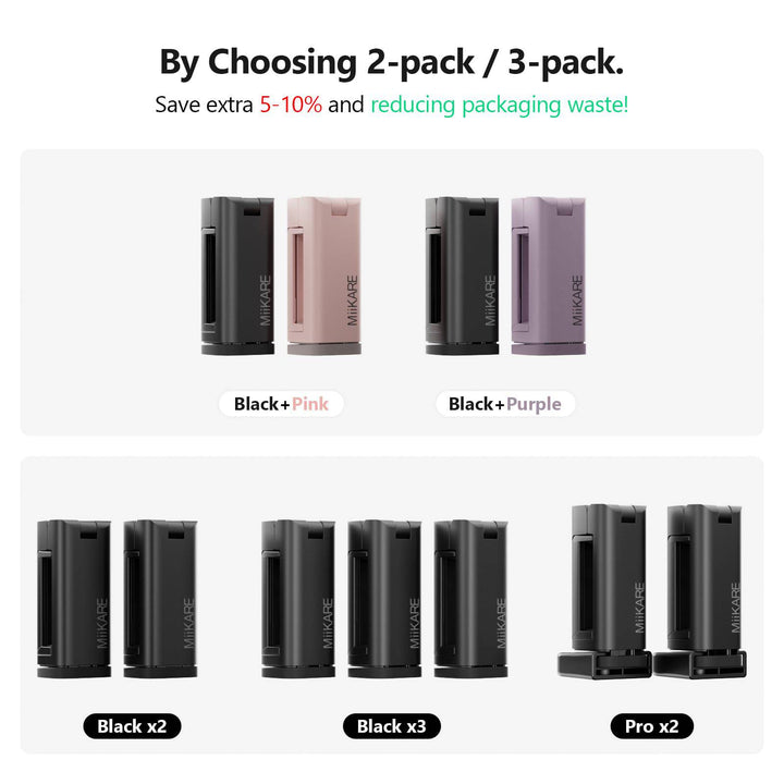 FlyHands 360 Phone Holder - DOKUTRONIX