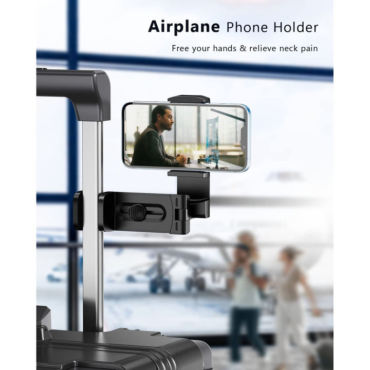 FlyHands 360 Phone Holder - DOKUTRONIX