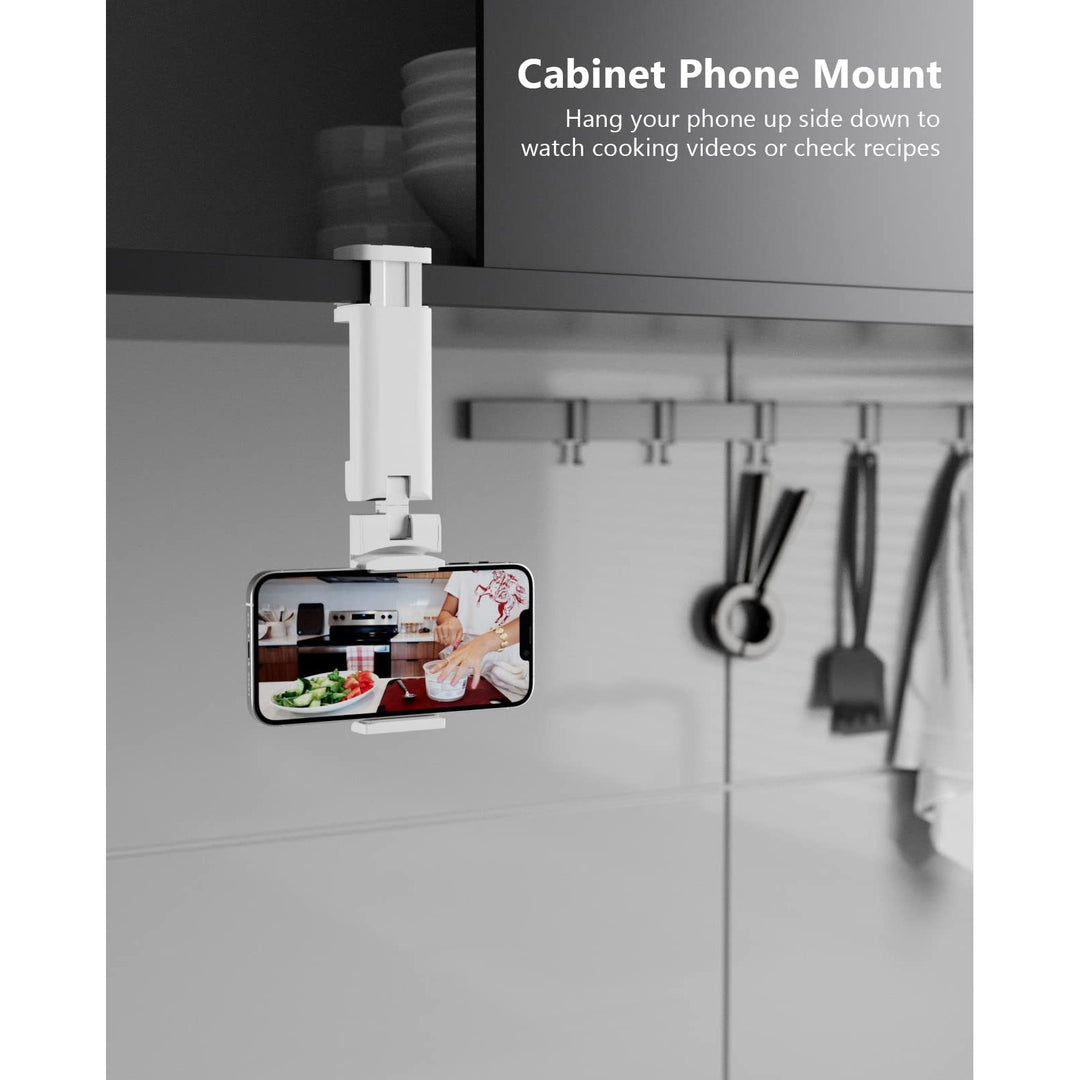 FlyHands 360 Phone Holder - DOKUTRONIX