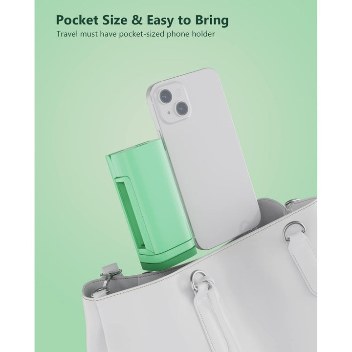 FlyHands 360 Phone Holder - DOKUTRONIX