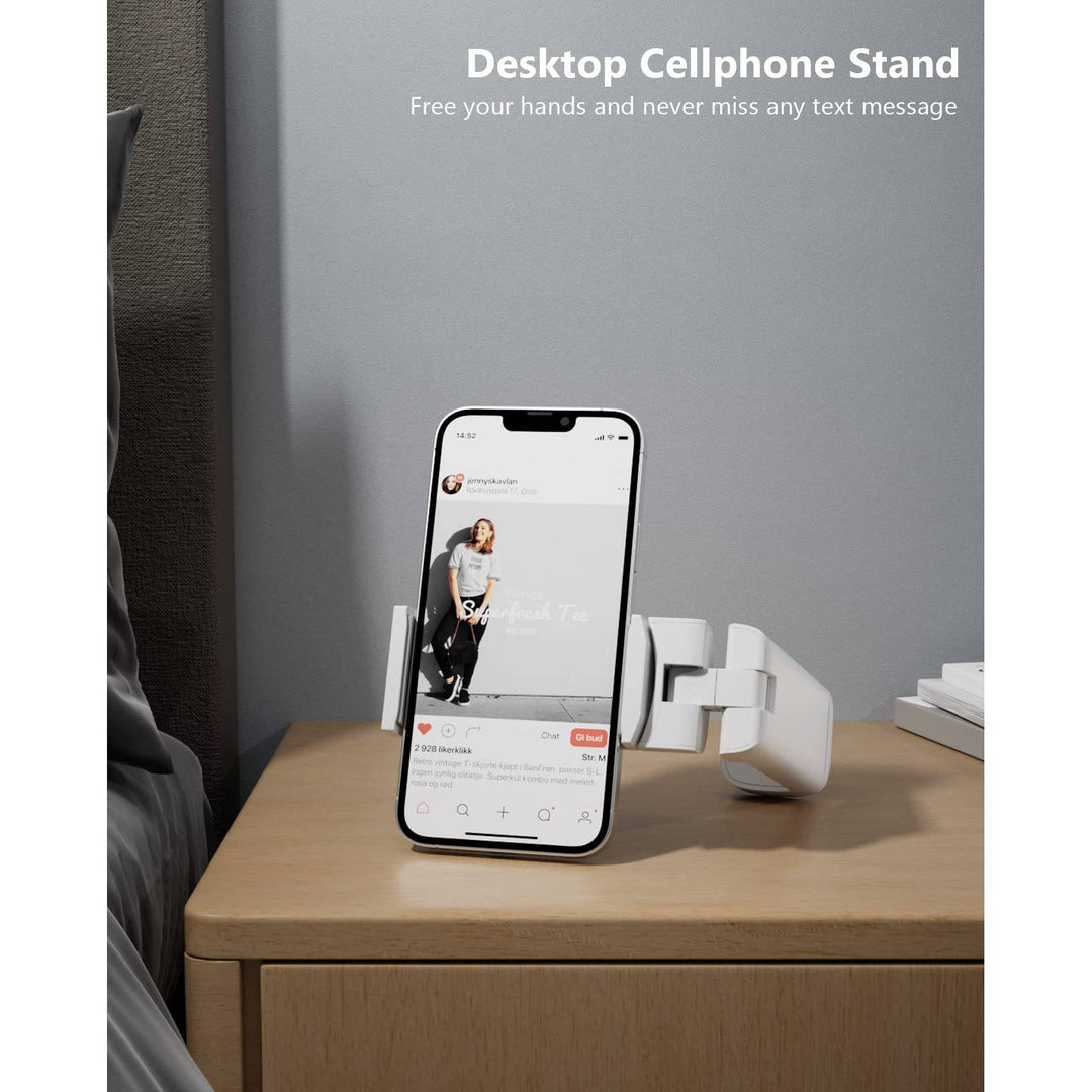 FlyHands 360 Phone Holder - DOKUTRONIX