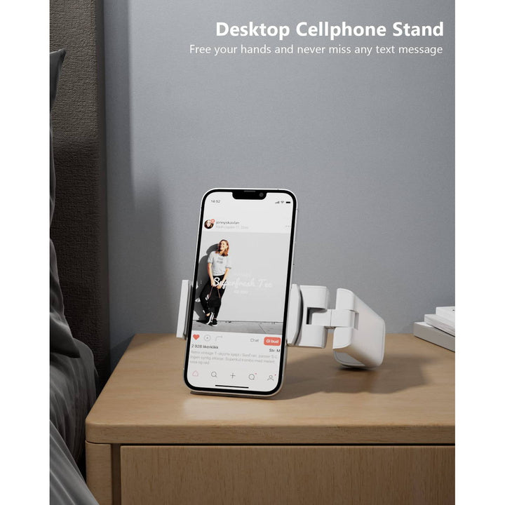 FlyHands 360 Phone Holder - DOKUTRONIX