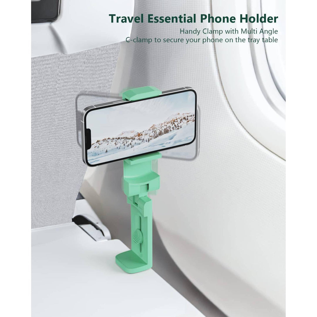 FlyHands 360 Phone Holder - DOKUTRONIX