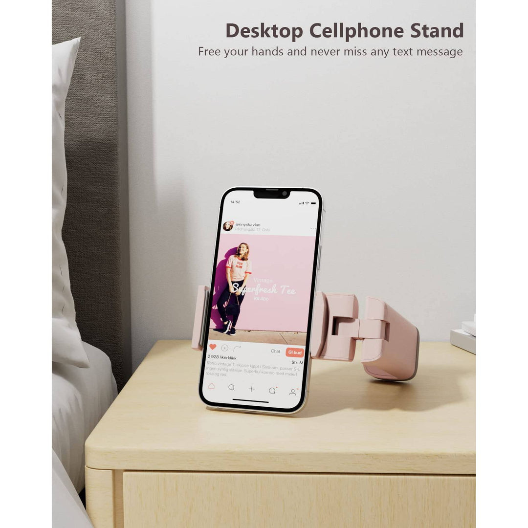 FlyHands 360 Phone Holder - DOKUTRONIX