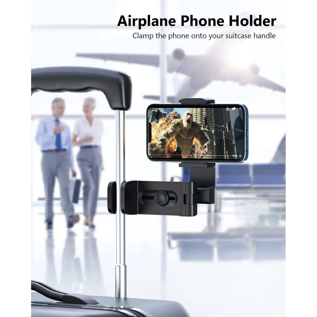 FlyHands 360 Phone Holder - DOKUTRONIX