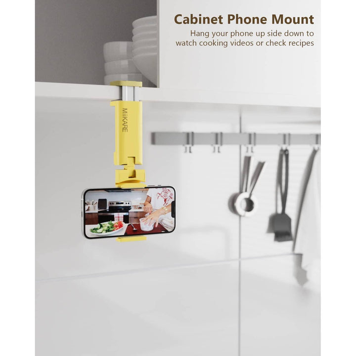 FlyHands 360 Phone Holder - DOKUTRONIX