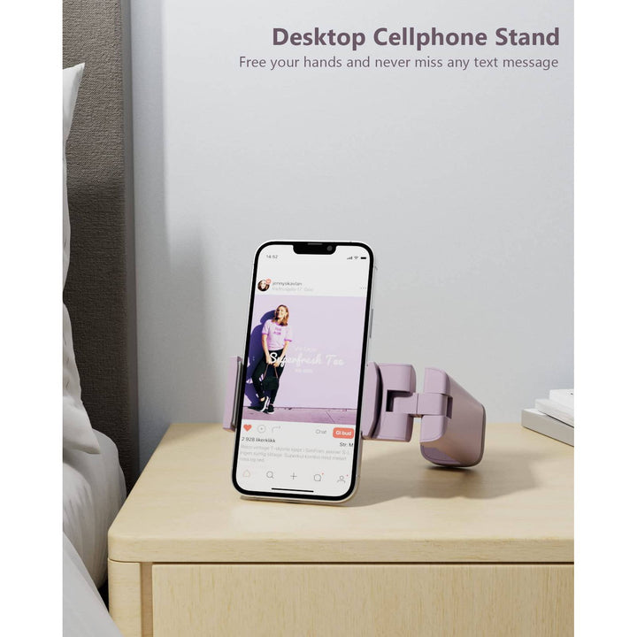 FlyHands 360 Phone Holder - DOKUTRONIX