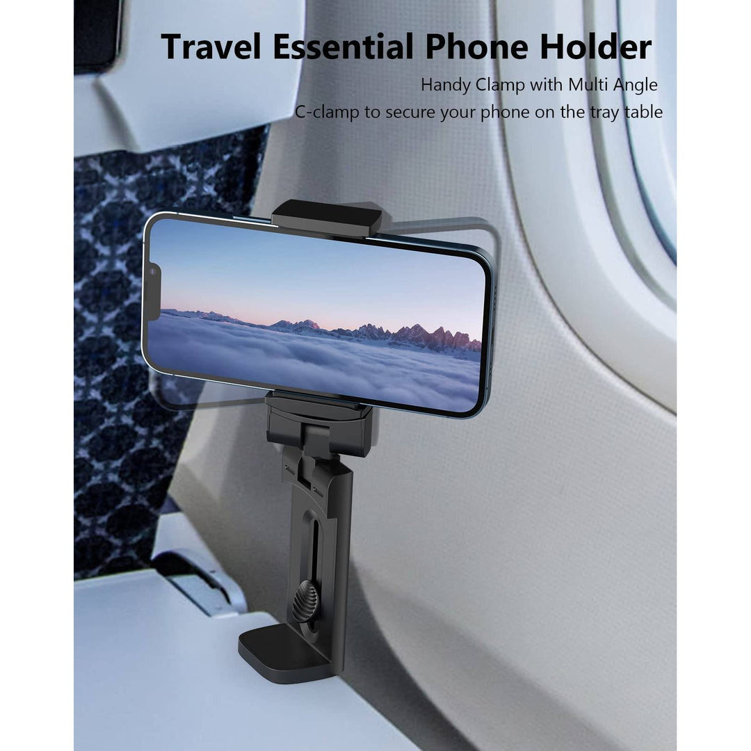 FlyHands 360 Phone Holder - DOKUTRONIX