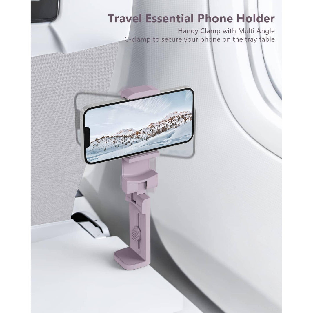 FlyHands 360 Phone Holder - DOKUTRONIX