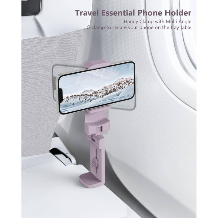 FlyHands 360 Phone Holder - DOKUTRONIX
