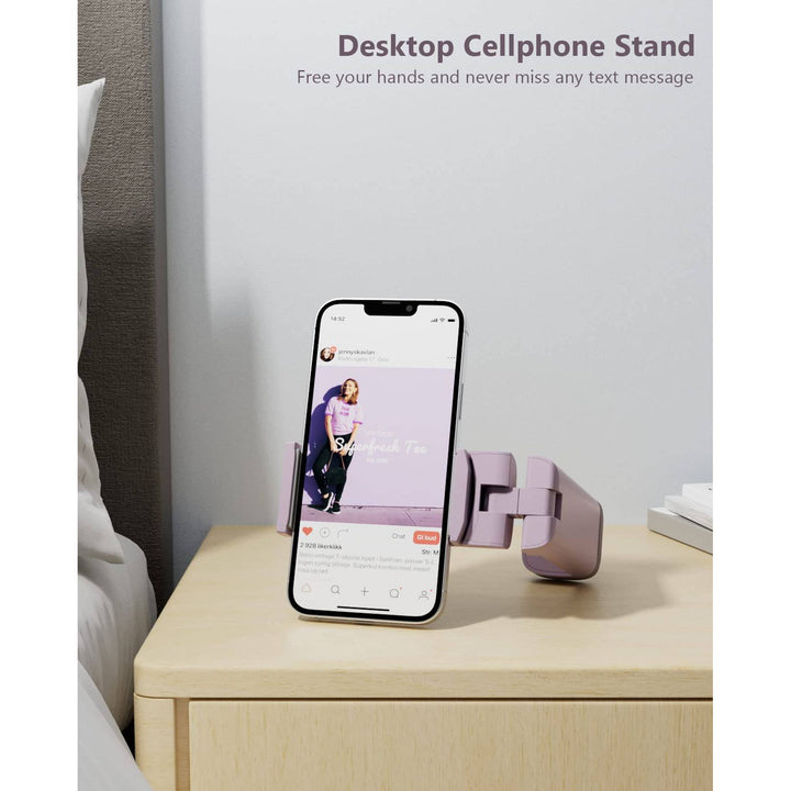 FlyHands 360 Phone Holder - DOKUTRONIX