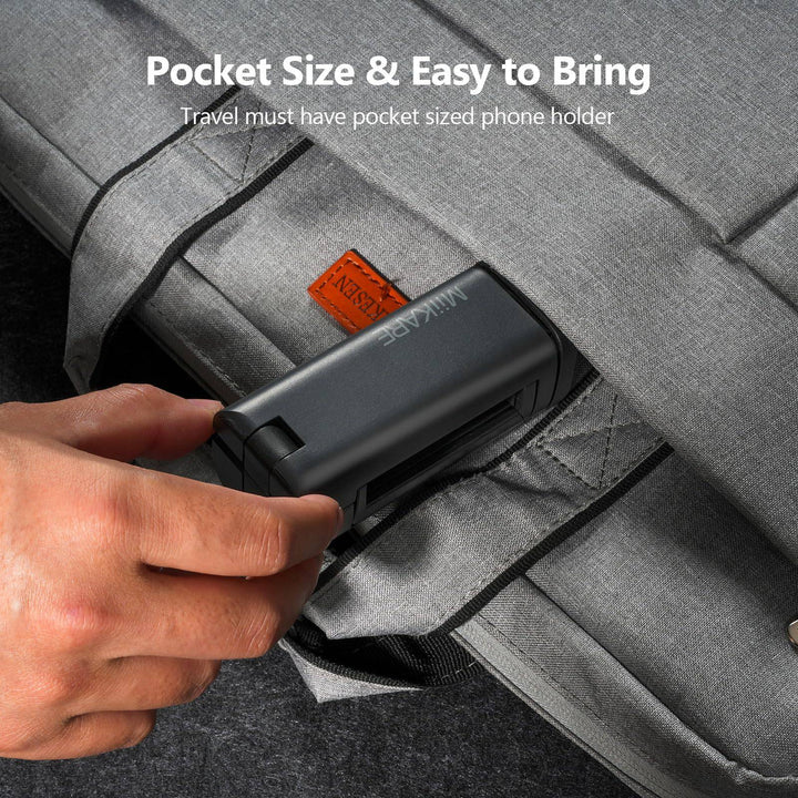 FlyHands 360 Phone Holder - DOKUTRONIX