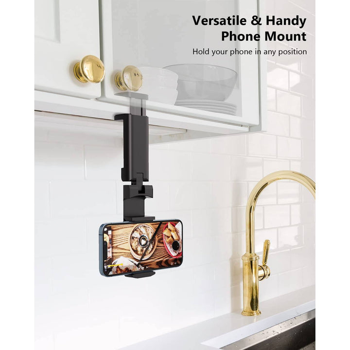 FlyHands 360 Phone Holder - DOKUTRONIX