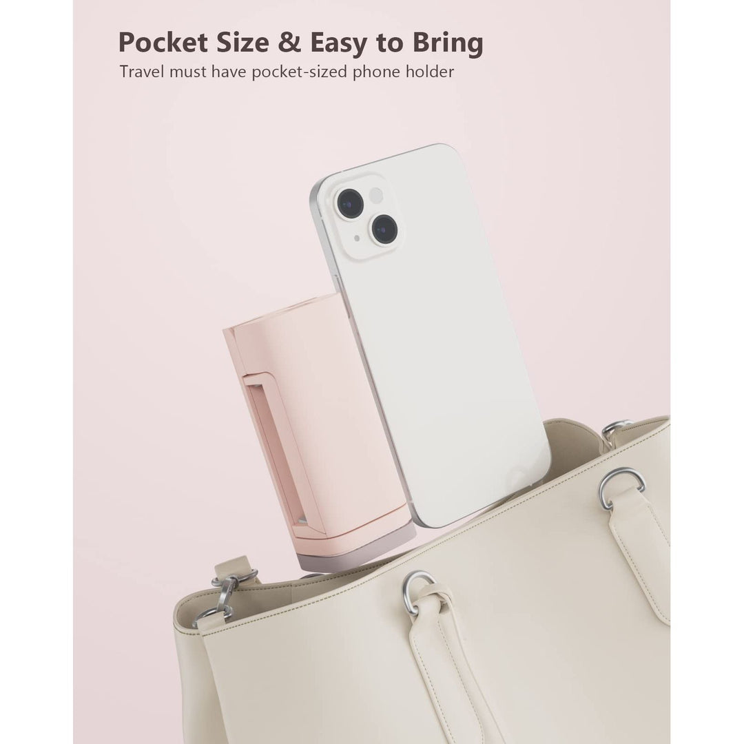 FlyHands 360 Phone Holder - DOKUTRONIX