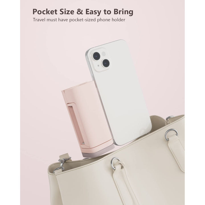 FlyHands 360 Phone Holder - DOKUTRONIX