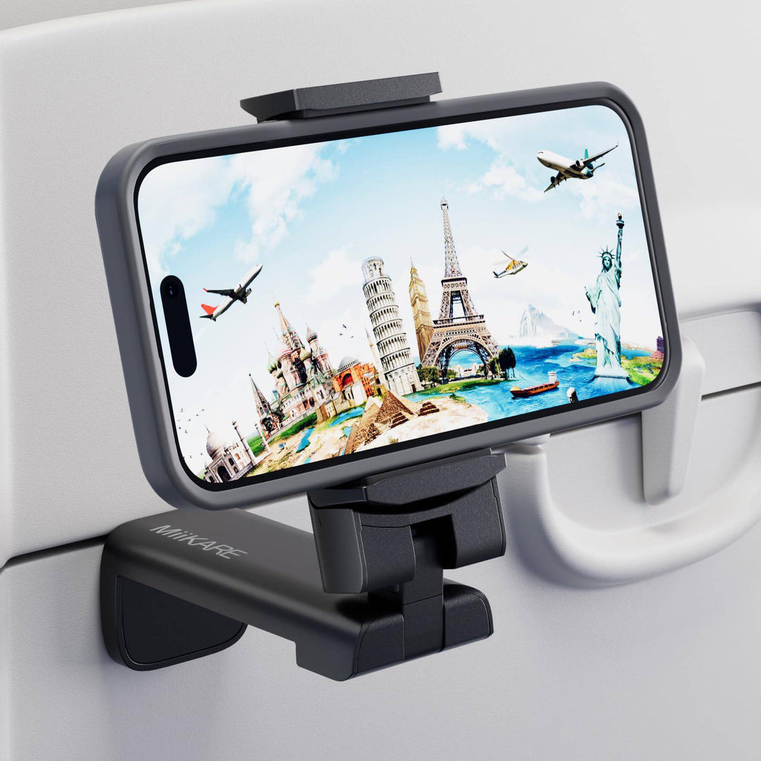 FlyHands 360 Phone Holder - DOKUTRONIX