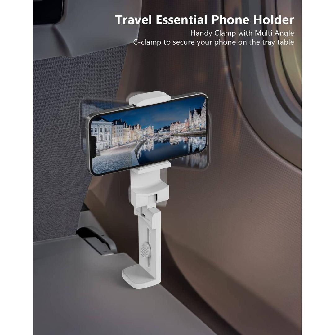 FlyHands 360 Phone Holder - DOKUTRONIX