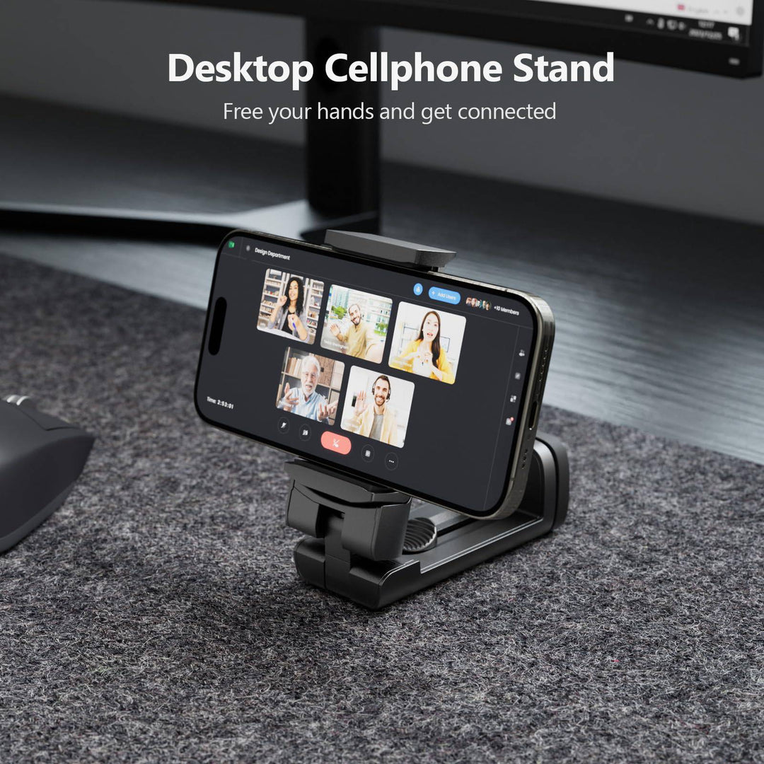 FlyHands 360 Phone Holder - DOKUTRONIX