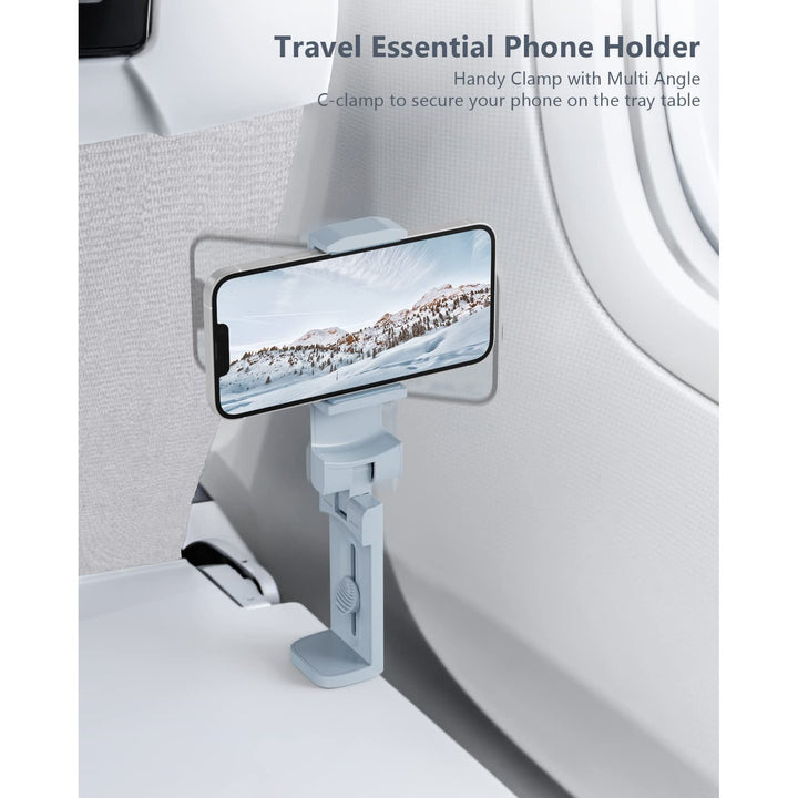FlyHands 360 Phone Holder - DOKUTRONIX