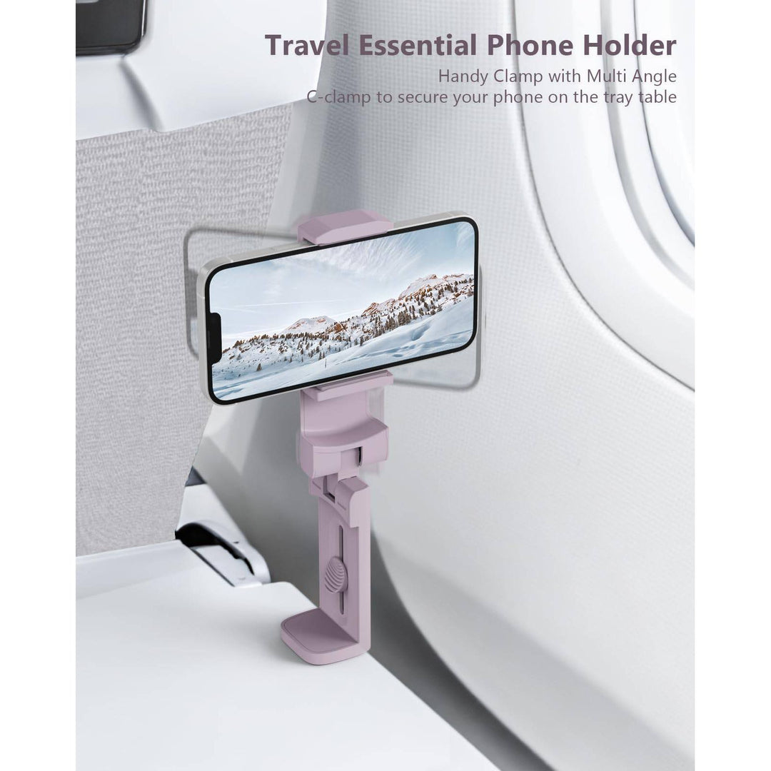 FlyHands 360 Phone Holder - DOKUTRONIX