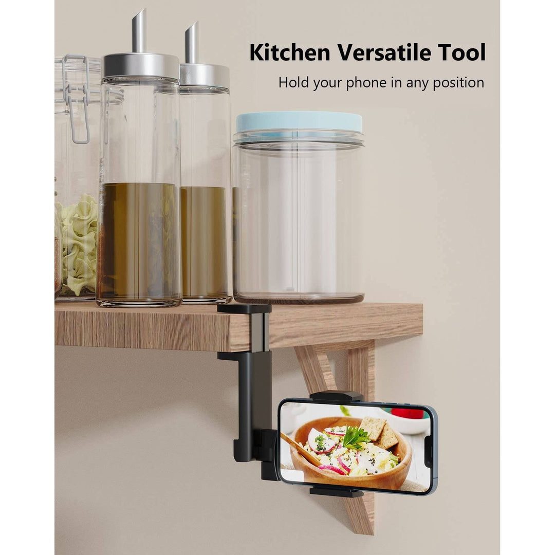 FlyHands 360 Phone Holder - DOKUTRONIX