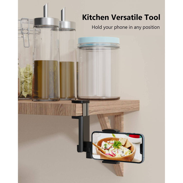 FlyHands 360 Phone Holder - DOKUTRONIX