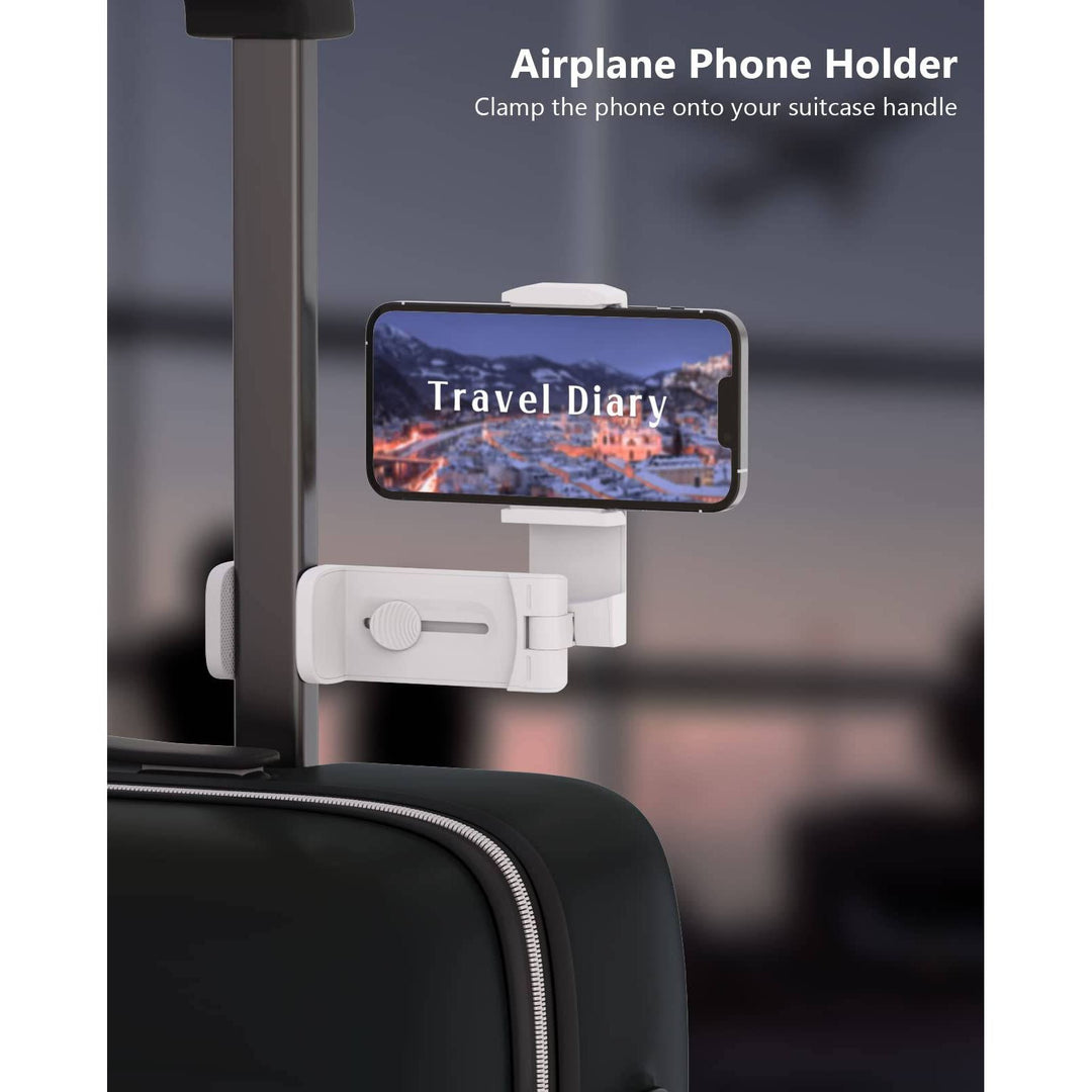 FlyHands 360 Phone Holder - DOKUTRONIX