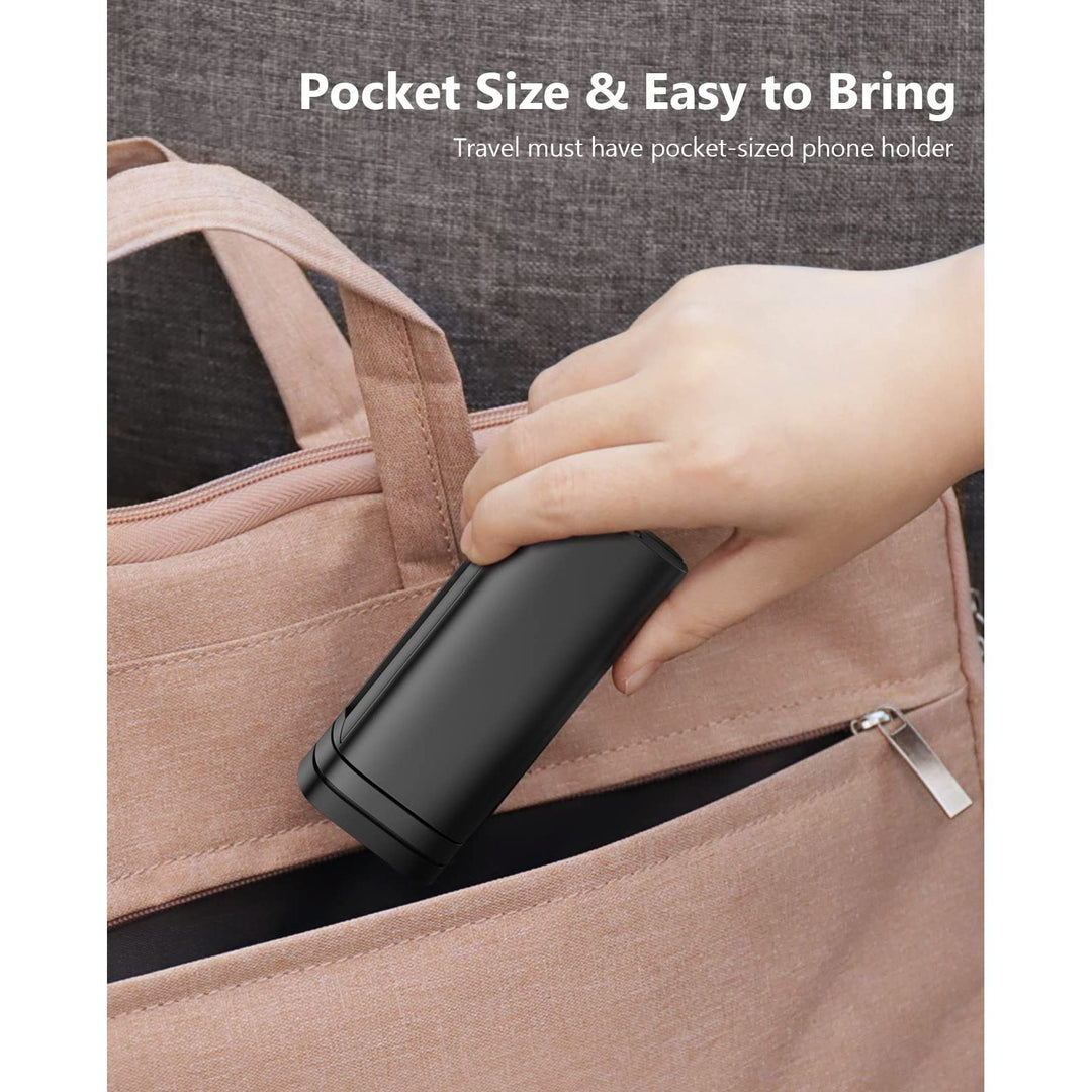 FlyHands 360 Phone Holder - DOKUTRONIX