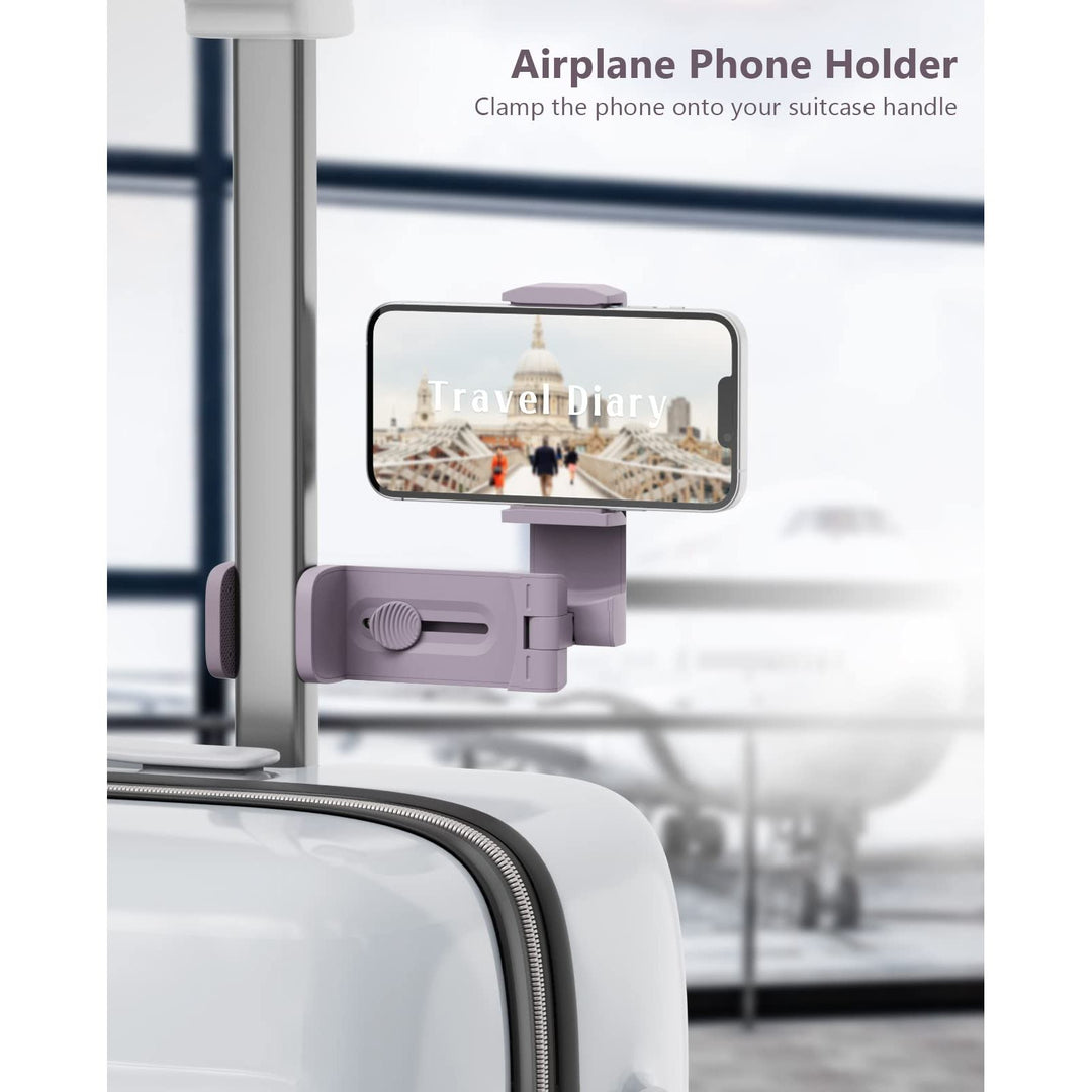 FlyHands 360 Phone Holder - DOKUTRONIX
