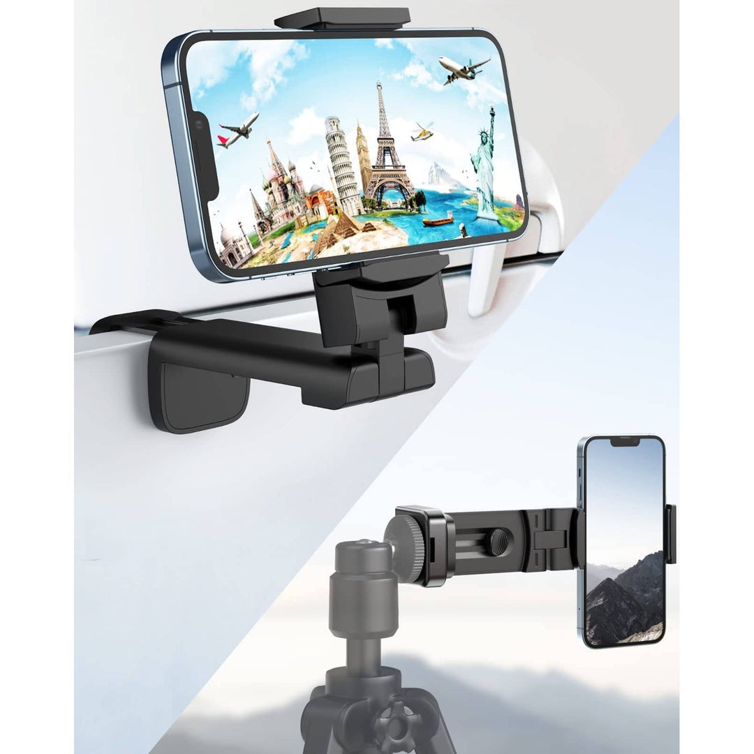 FlyHands 360 Phone Holder - DOKUTRONIX