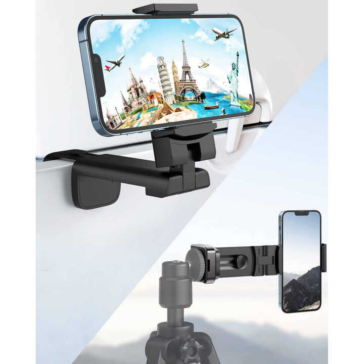 FlyHands 360 Phone Holder - DOKUTRONIX