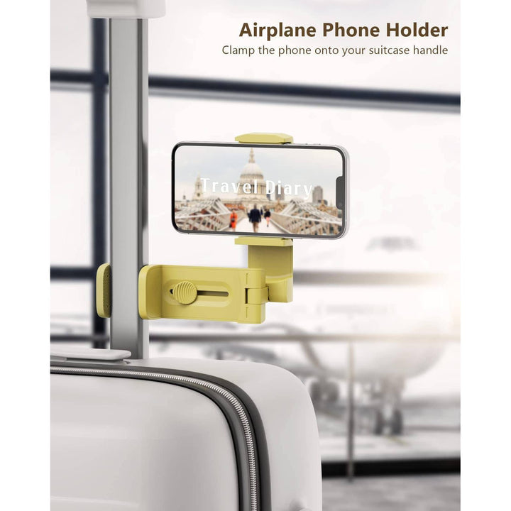 FlyHands 360 Phone Holder - DOKUTRONIX