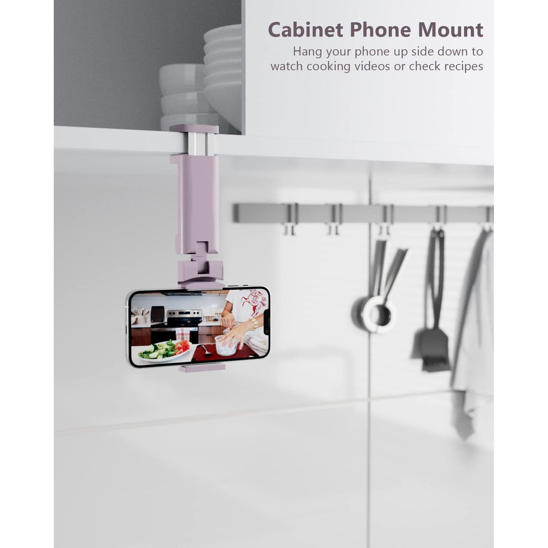 FlyHands 360 Phone Holder - DOKUTRONIX