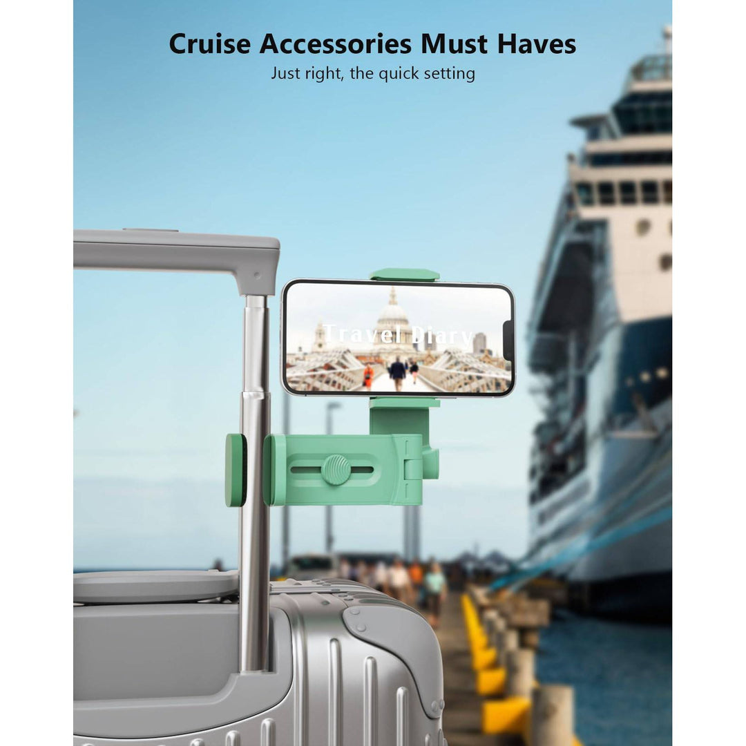 FlyHands 360 Phone Holder - DOKUTRONIX