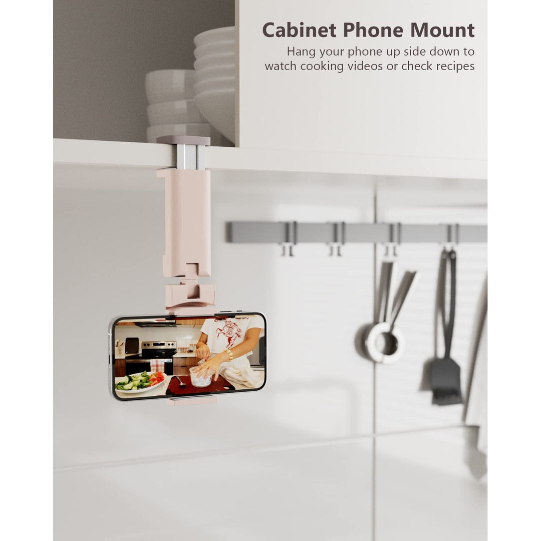 FlyHands 360 Phone Holder - DOKUTRONIX