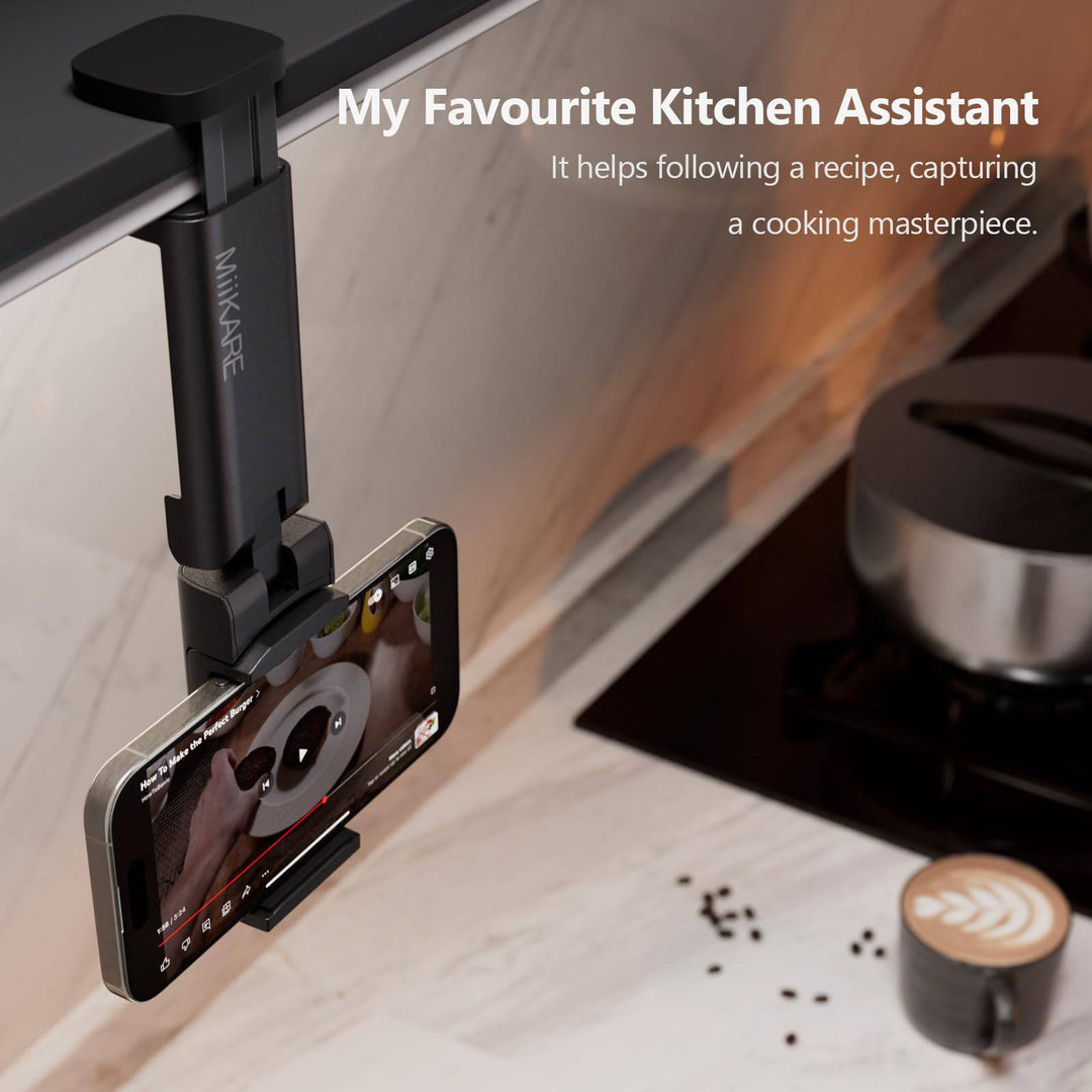 FlyHands 360 Phone Holder - DOKUTRONIX