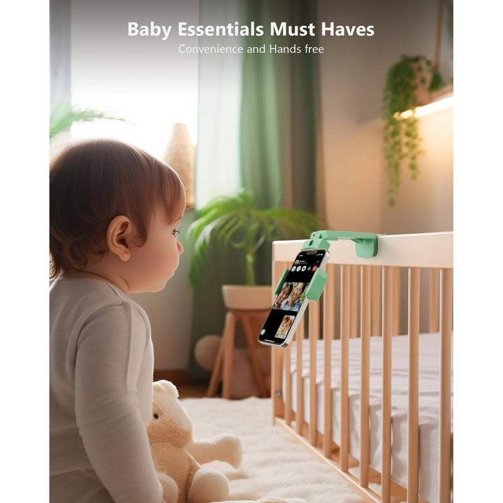 FlyHands 360 Phone Holder - DOKUTRONIX