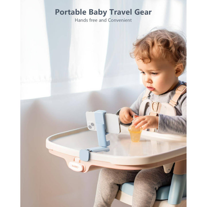 FlyHands 360 Phone Holder - DOKUTRONIX