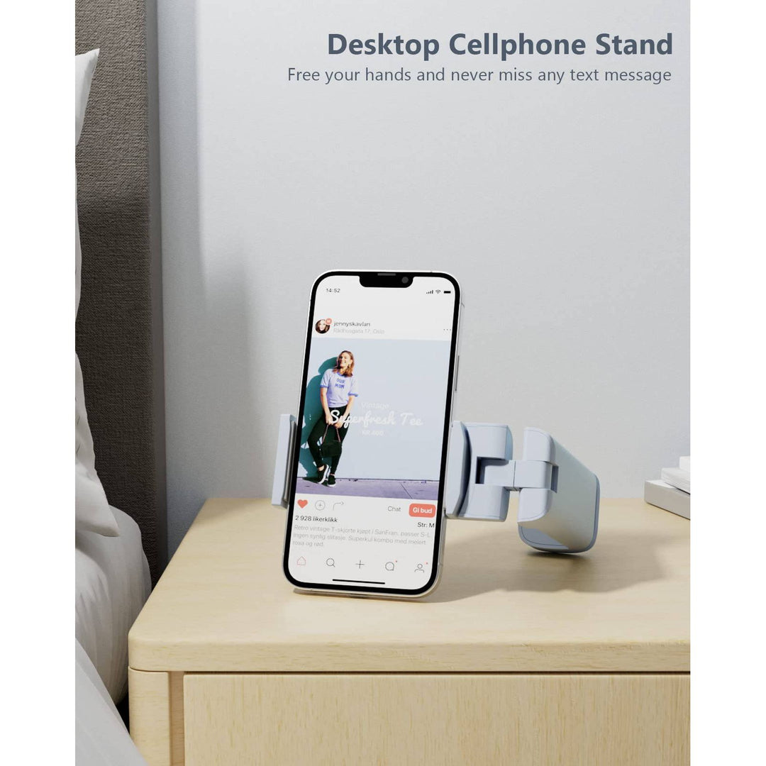 FlyHands 360 Phone Holder - DOKUTRONIX