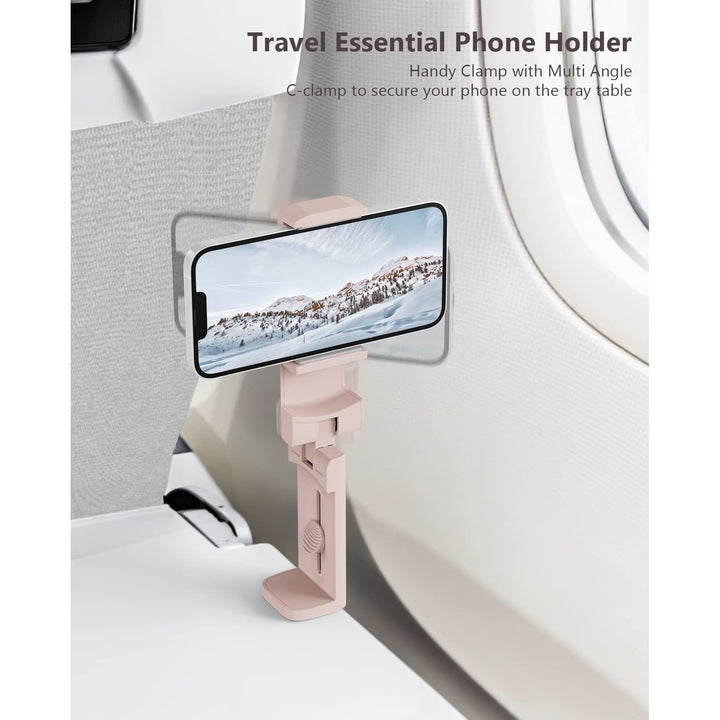 FlyHands 360 Phone Holder - DOKUTRONIX