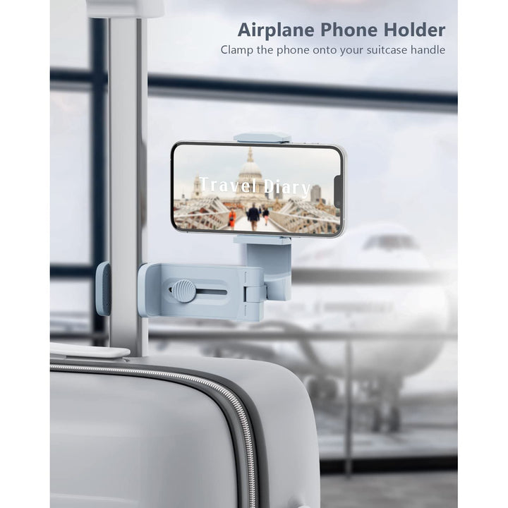 FlyHands 360 Phone Holder - DOKUTRONIX