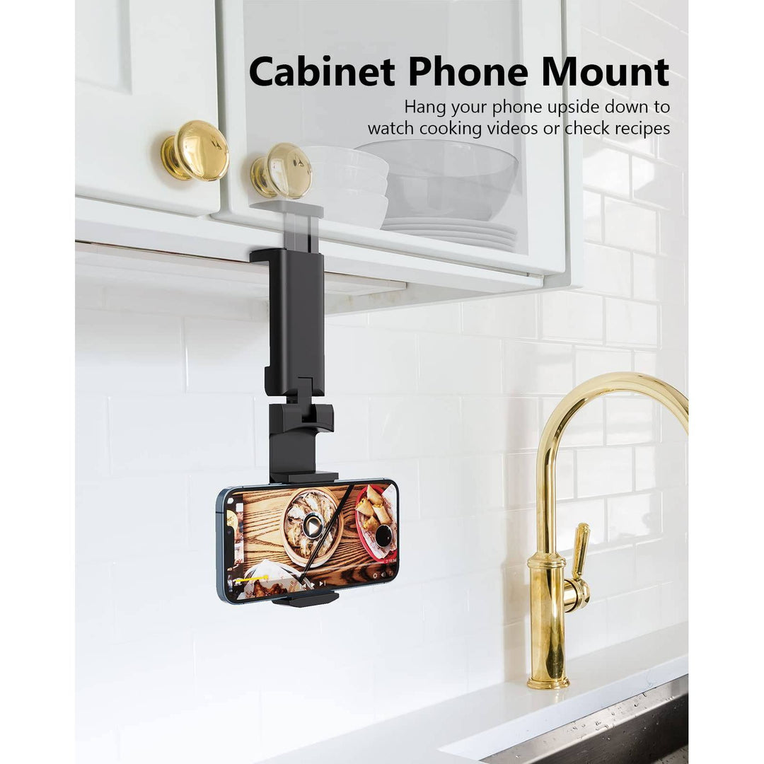 FlyHands 360 Phone Holder - DOKUTRONIX