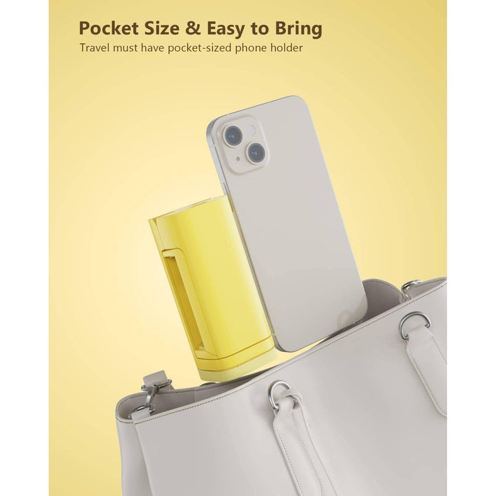 FlyHands 360 Phone Holder - DOKUTRONIX