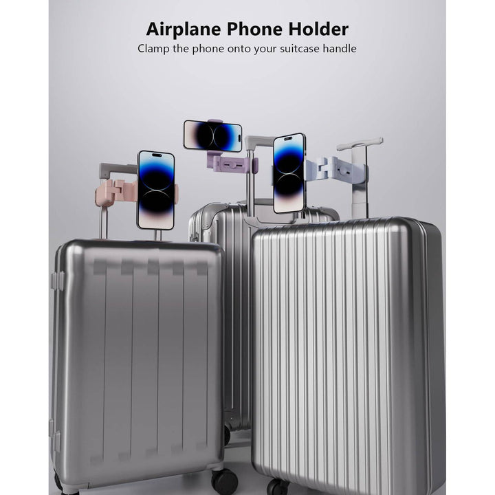 FlyHands 360 Phone Holder - DOKUTRONIX