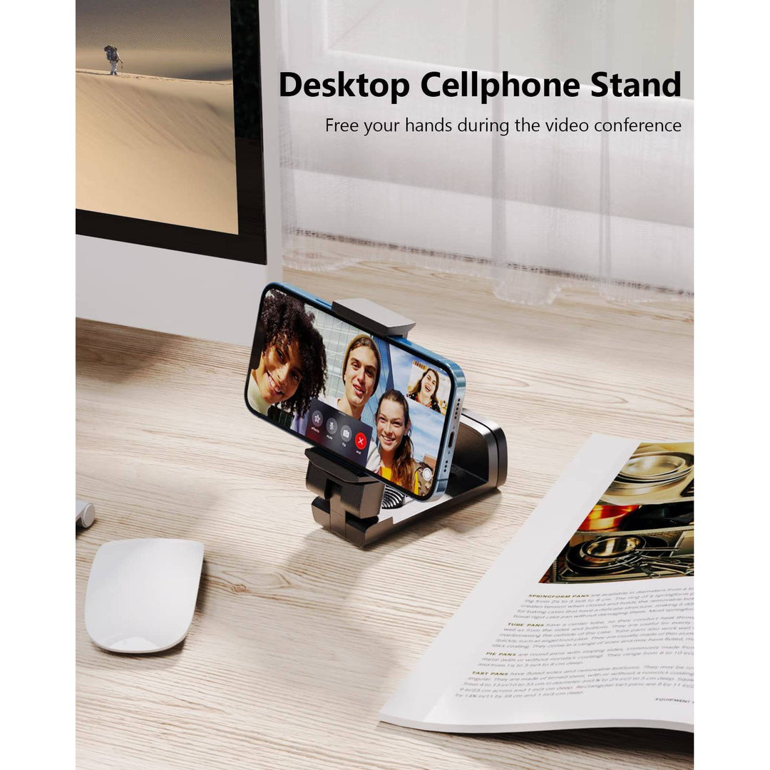 FlyHands 360 Phone Holder - DOKUTRONIX