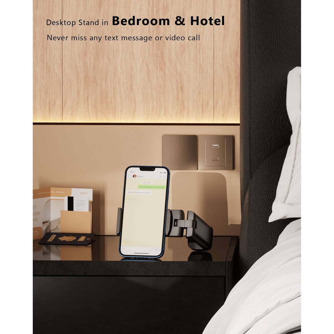 FlyHands 360 Phone Holder - DOKUTRONIX