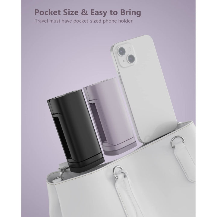 FlyHands 360 Phone Holder - DOKUTRONIX